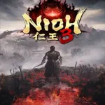 Nioh 3 cover