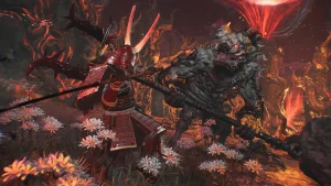 Nioh 3 3