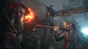 Nioh 3 4