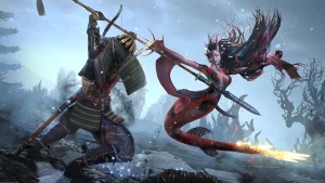 Nioh 3 5