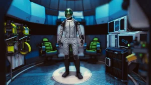 Occupy Mars: The Game 1