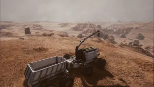 Occupy Mars: The Game 2