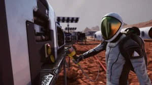 Occupy Mars: The Game 3
