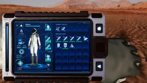 Occupy Mars: The Game 4