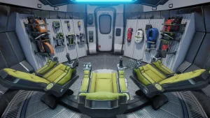 Occupy Mars: The Game 5