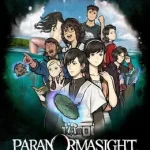 PARANORMASIGHT The Mermaid’s Curse cover