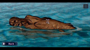 PARANORMASIGHT The Mermaid’s Curse 3