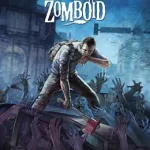 Project Zomboid cover