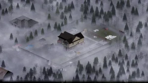 Project Zomboid 1