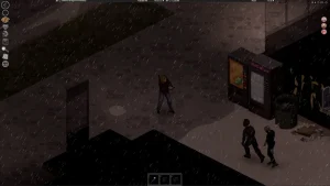 Project Zomboid 2