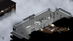 Project Zomboid 3