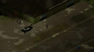Project Zomboid 5