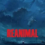 REANIMAL cover