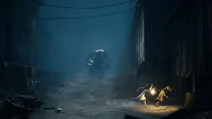 REANIMAL 5