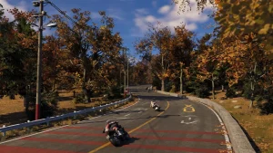 RIDE 6 4