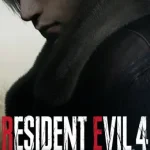 Resident Evil 4 Remake cover