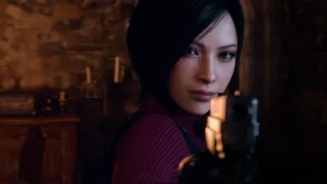 Resident Evil 4 Remake 1