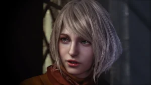 Resident Evil 4 Remake 4