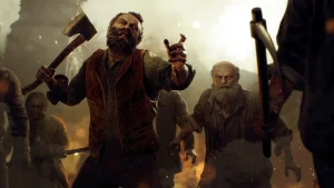 Resident Evil 4 Remake 5
