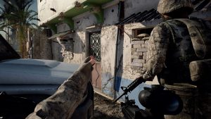 Six Days in Fallujah 2