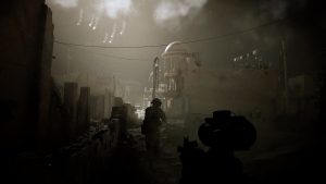 Six Days in Fallujah 4
