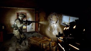 Six Days in Fallujah 5