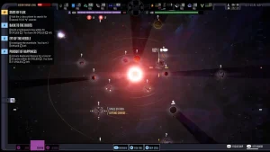 Star Trek Voyager Across the Unknown 1