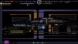 Star Trek Voyager Across the Unknown 3
