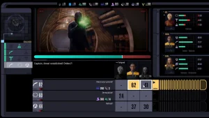 Star Trek Voyager Across the Unknown 5