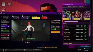 Streamer Life Simulator 2 2