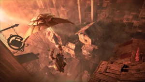 Styx Blades of Greed 3
