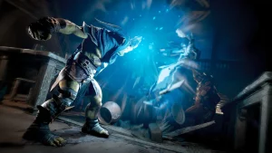 Styx Blades of Greed 4