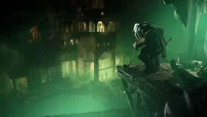Styx Blades of Greed 5