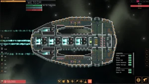 The Last Starship 1