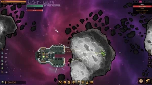 The Last Starship 2