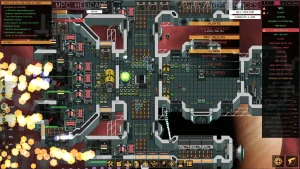 The Last Starship 3
