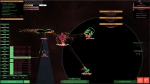 The Last Starship 5