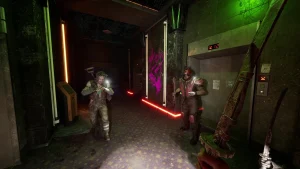 The Midnight Walkers 1