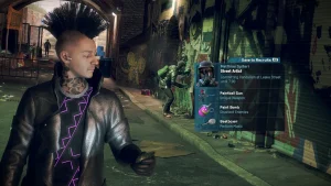 Watch Dogs Legion 1