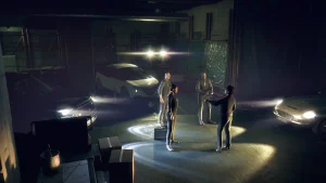 Watch Dogs Legion 5