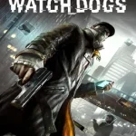 Watch Dogs cover