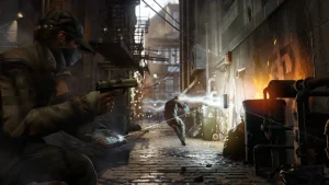 Watch Dogs 2