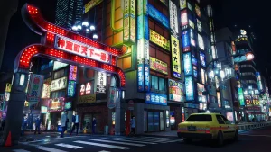 Yakuza Kiwami 3 & Dark Ties 2