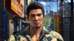 Yakuza Kiwami 3 & Dark Ties 5