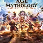 Age Of Mythology Retold cover