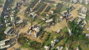 Age of Mythology: Retold 2