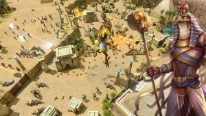 Age of Mythology: Retold 3