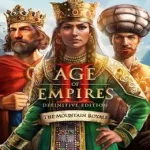 Age of Empires 2 Definitive Edition The Mountain Royals cover
