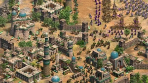 Age of Empires II: Definitive Edition – The Mountain Royals 2
