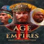Age of Empires 2 Definitive Edition cover